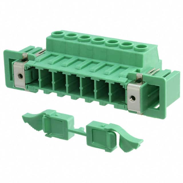 1716661 Phoenix Contact  Panel Mount